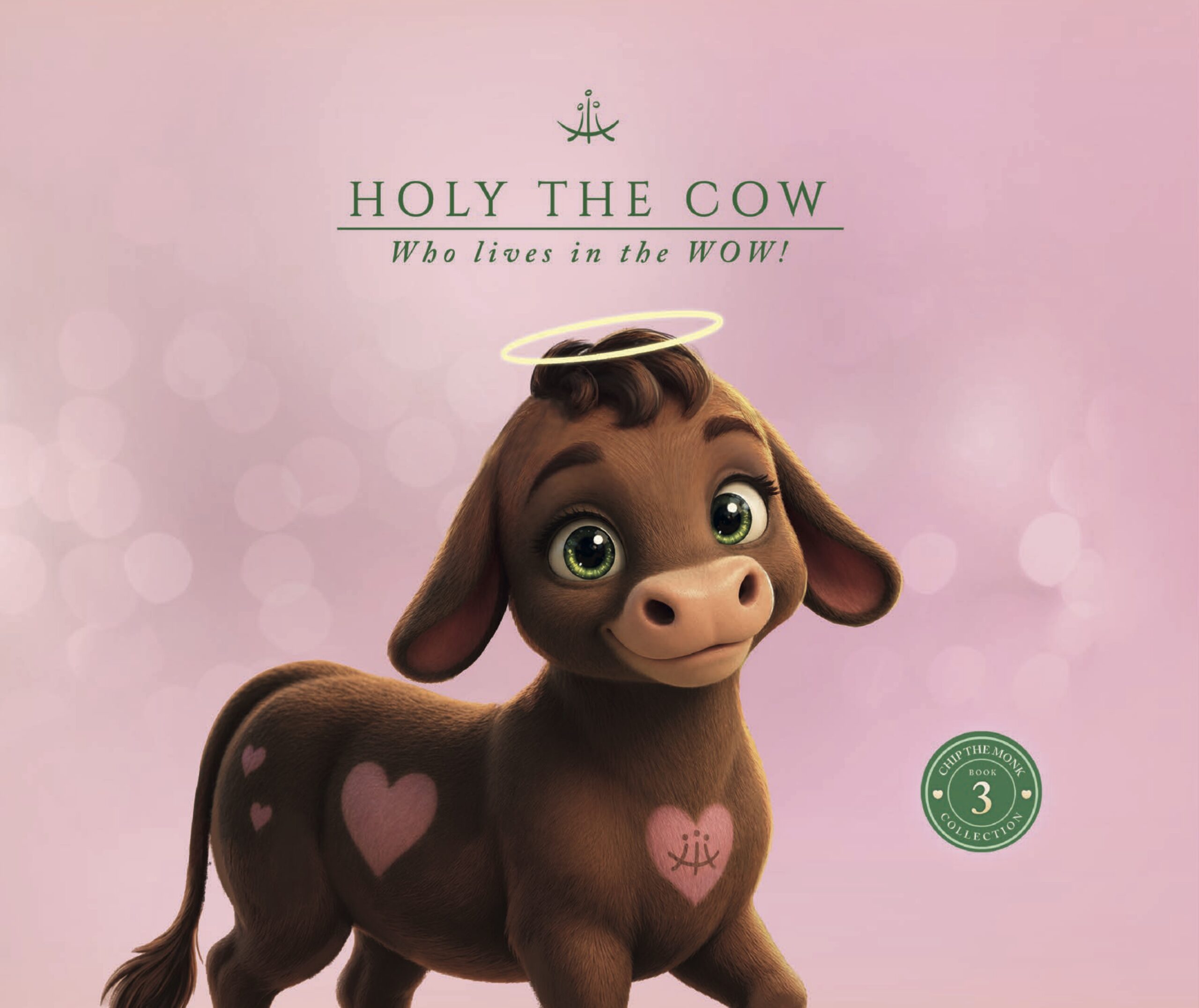 HTC COVER Chip the Monk , Color Your Day With Love